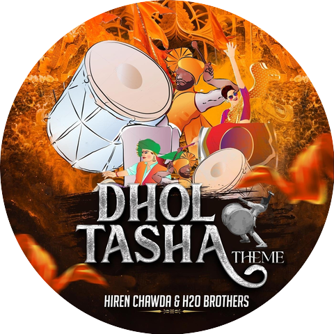 H2O Brothers & Hiren Chawda