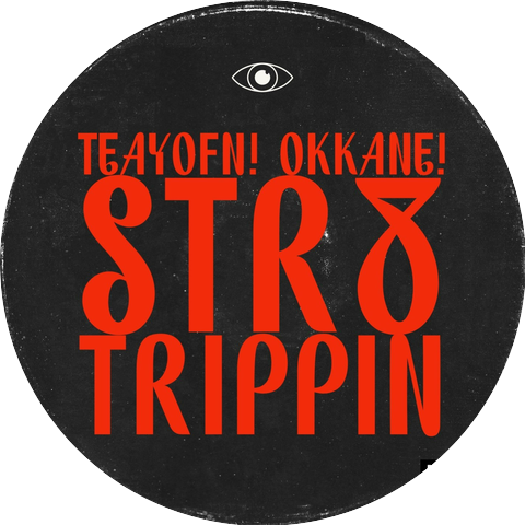 TeayoFN! & Okkane!