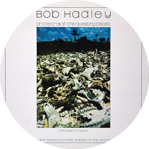 Bob Hadley