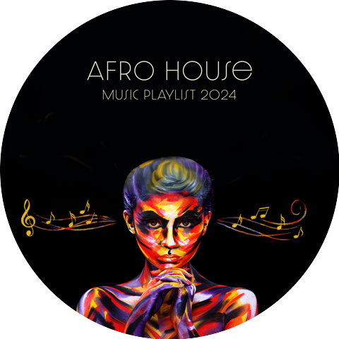 Dj Afrohouse