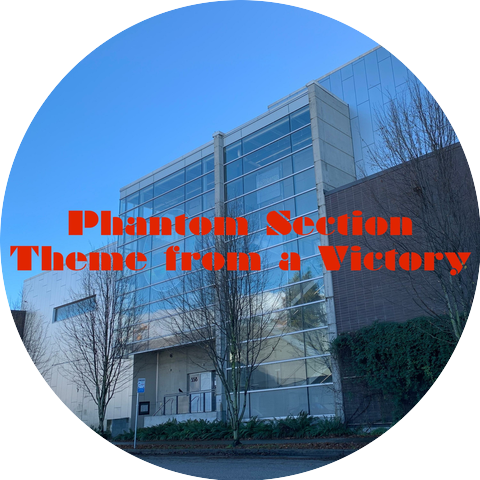 Phantom Section