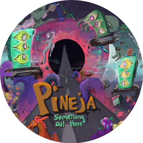 Pineja