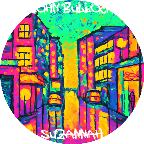 John Bullock