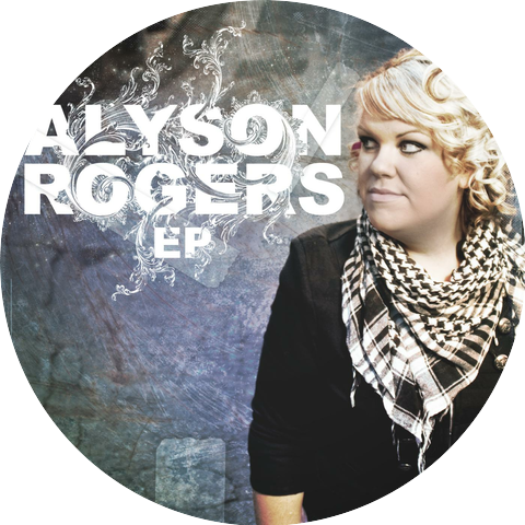 Alyson Rogers