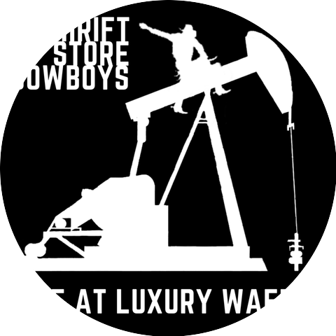 Thrift Store Cowboys