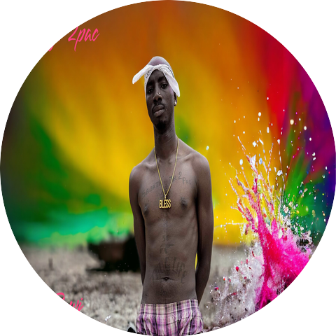 Sagata Jr 2pac