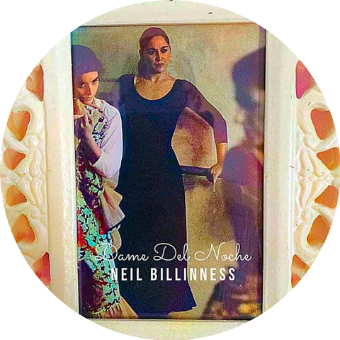 Neil Billinness