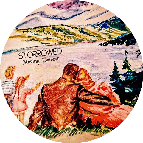 Storrowed