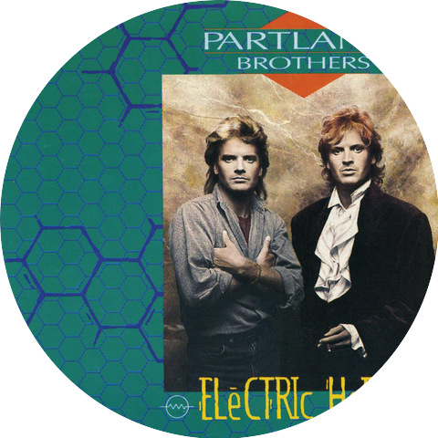 The Partland Brothers