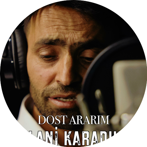 Ceylani Karaduman