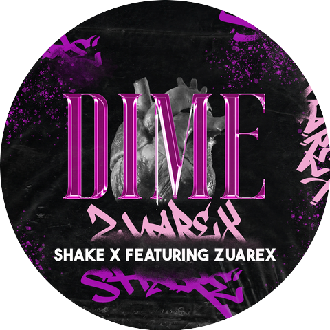 Shake X