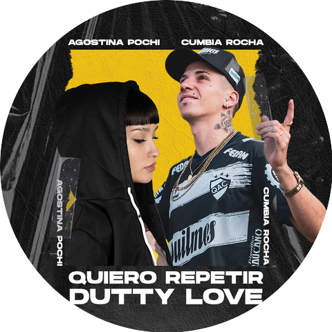 Agostina Pochi & Cumbia Rocha