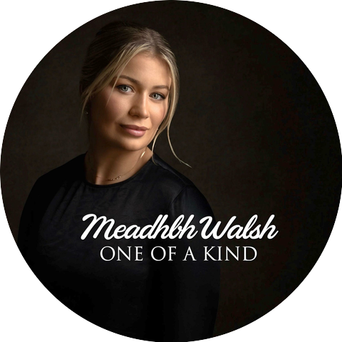 Meadhbh Walsh