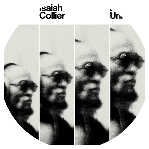 Isaiah Collier