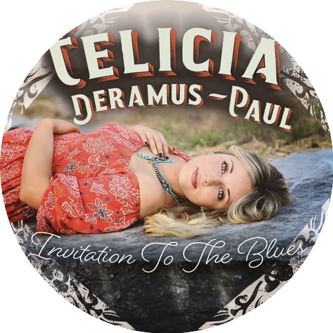 Felicia Deramus-Paul