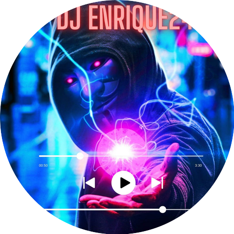 DJ ENRIQUE24