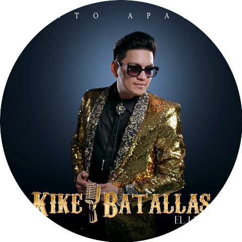KIKE BATALLAS