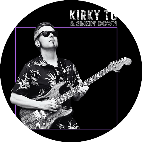 Kirky TG & Sinkin' Down