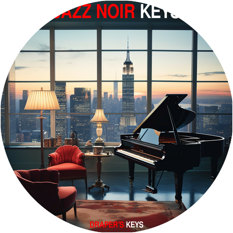 Draper's Keys