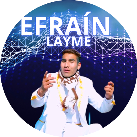 Efraín Layme