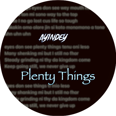 Ayindey