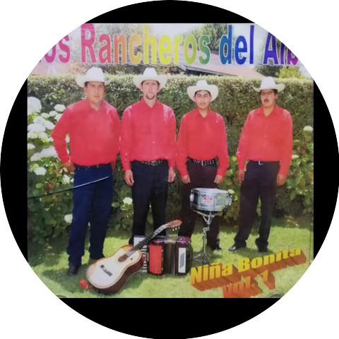 Los Rancheros del Alba