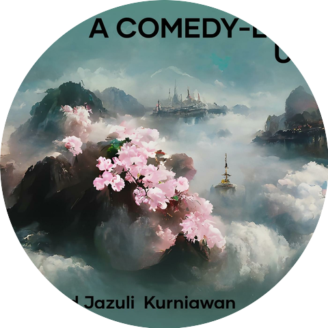 AHMAD JAZULI KURNIAWAN