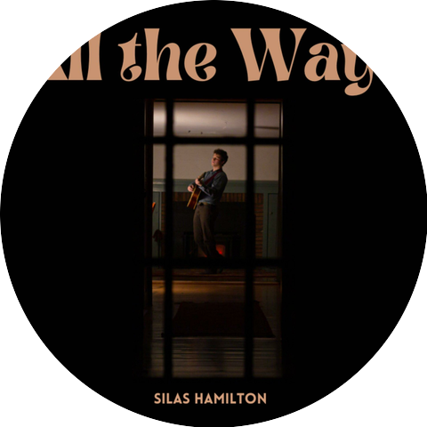 Silas Hamilton