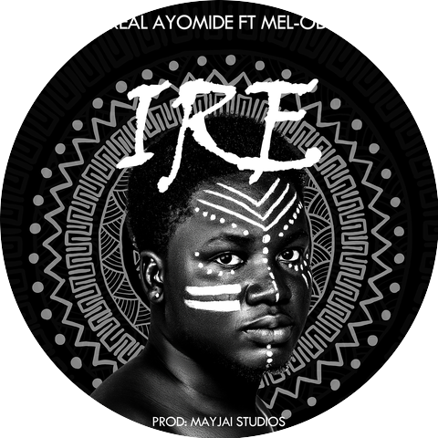 Real Ayomide