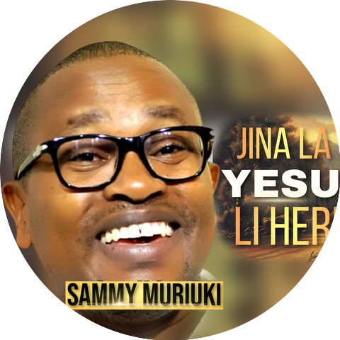 Sammy Muriuki