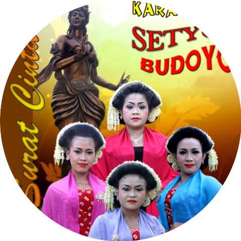 Karawitan Setyo Budoyo