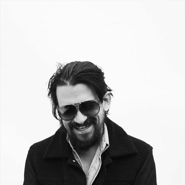 Shooter Jennings