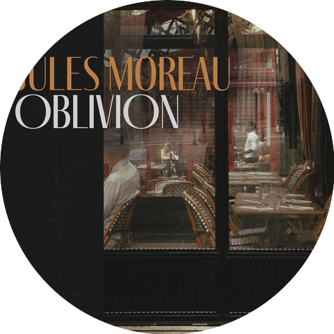 Jules Moreau