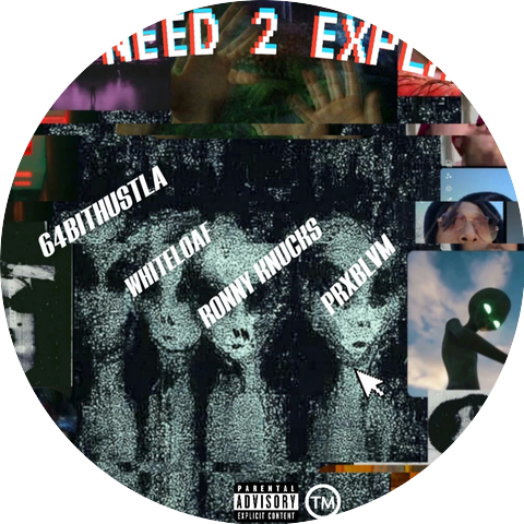 64bithustla & Prxblvm