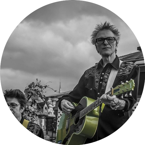 Tommy Stinson