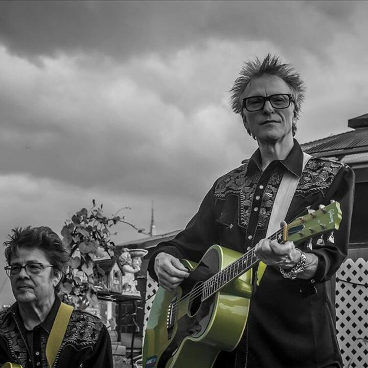 Tommy Stinson