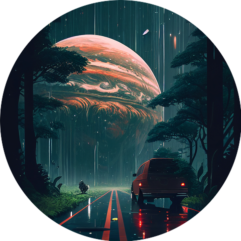 Jupiter LXI