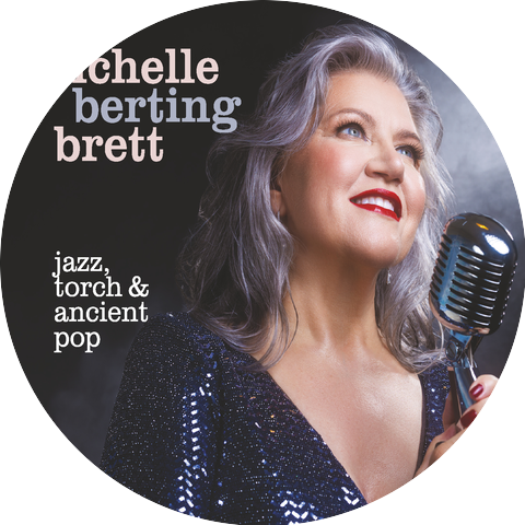 Michelle Berting Brett