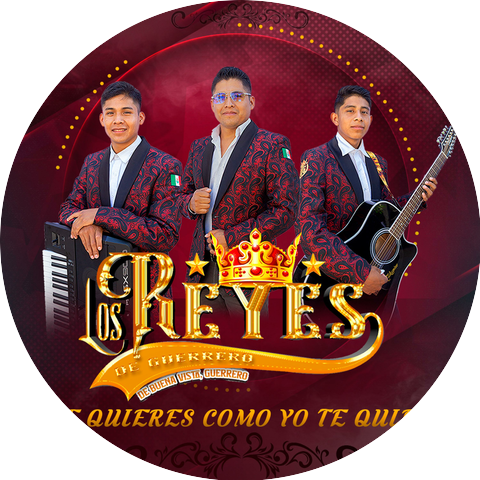 Los Reyes de Guerrero Oficial