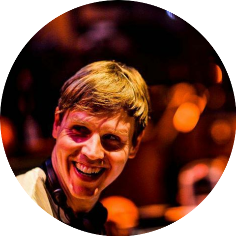 Joris Voorn & Nathan Nicholson