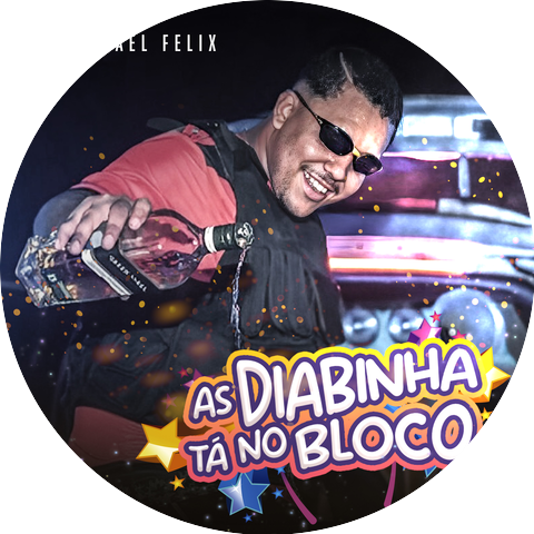 Dj Rafael Felix