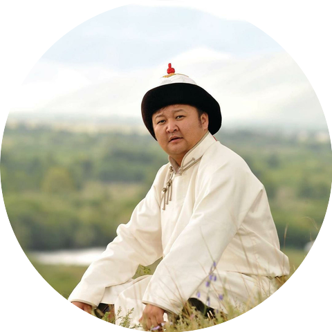 Losol Boldbaatar