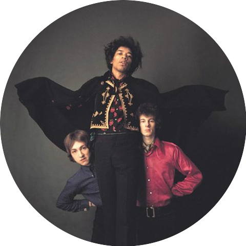 The Jimi Hendrix Experience