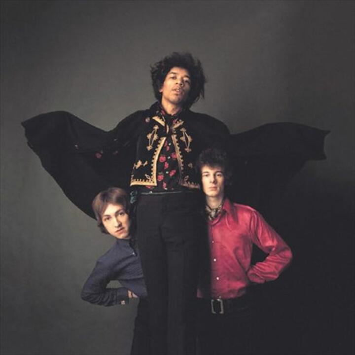 The Jimi Hendrix Experience