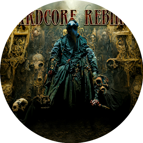 RETRO Original Hardcore