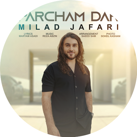 Milad Jafari