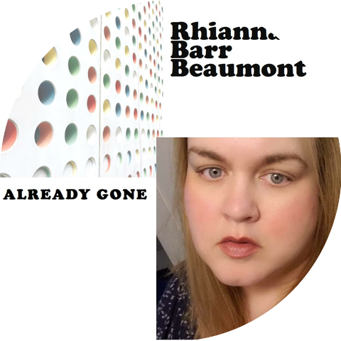 Rhianna Barr-Beaumont