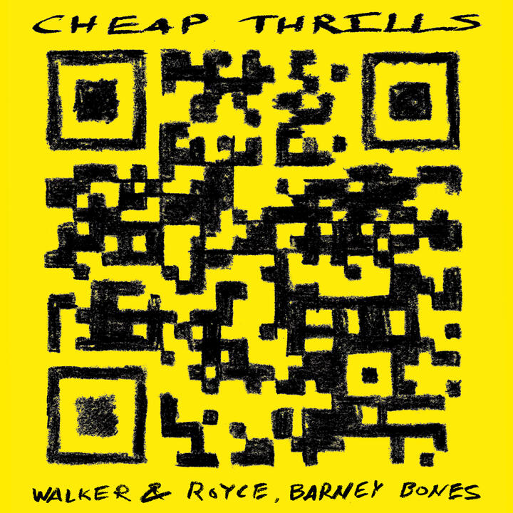 Walker & Royce & Barney Bones