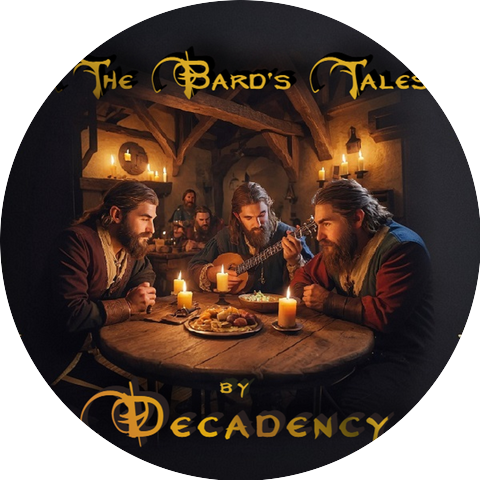 Decadency