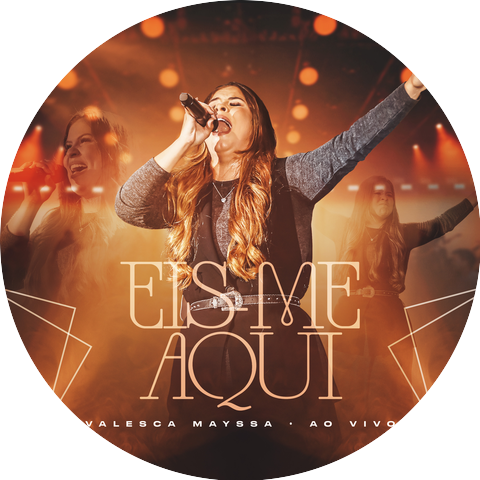 Valesca Mayssa & Todah Music